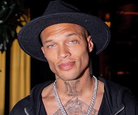 jeremy meeks photos.